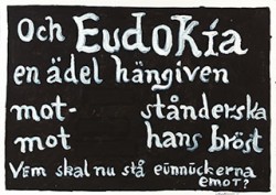 Paper_Och-Eudokia-(Ekelöf)_30,5x40,5cm_Gouache_2001