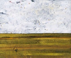 Canvas_Klarskov,-Korsør_30x40cm_Oil-on-canvas_1998_#3