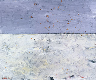 Canvas_Klarskov,-Korsør_30x40cm_Oil-on-canvas_1999